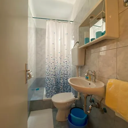Apartament Simicic