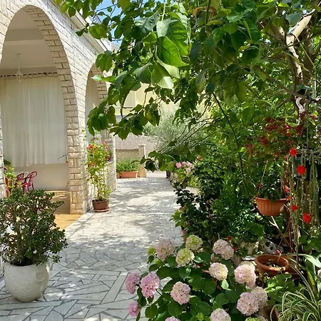 Simicic Rab Town