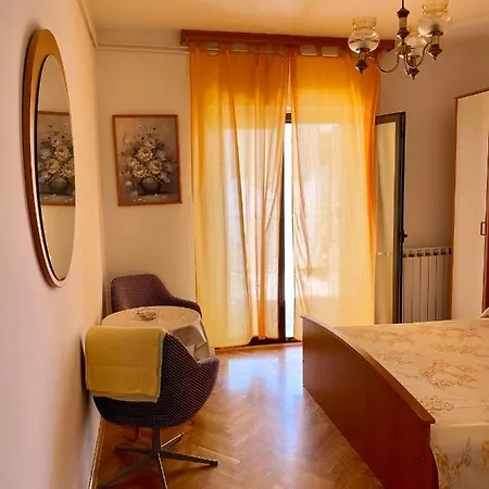 Apartment Simicic