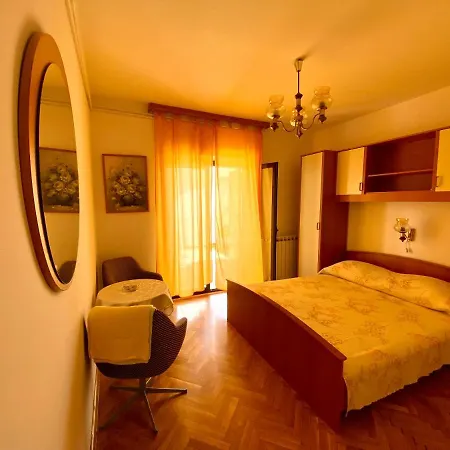 Simicic Rab Town