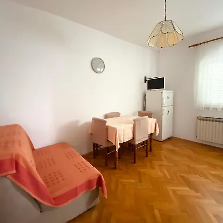Apartment Simicic *