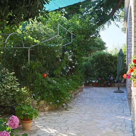 Apartament Simicic Rab Town