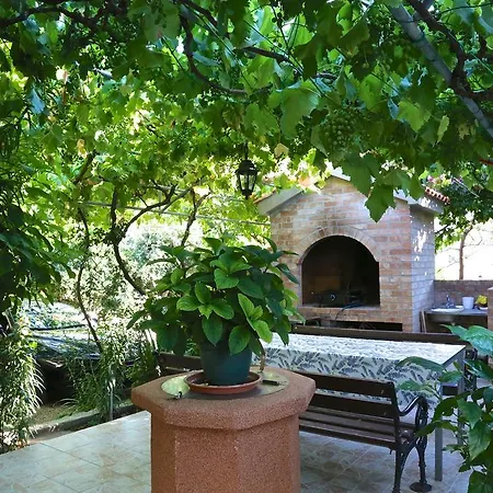 Simicic Apartment