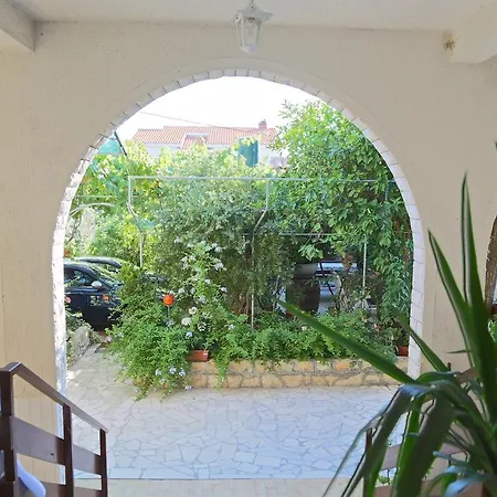 Simicic Apartament *