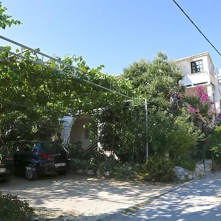 Simicic * Rab Town