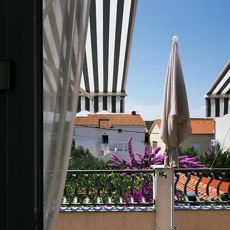 Simicic Apartament Rab Town