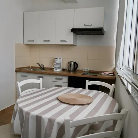 Apartament Simicic Rab Town