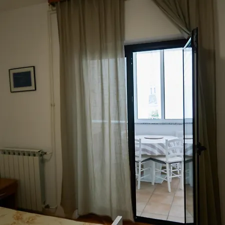 Simicic Rab Town