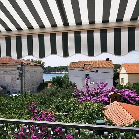 Apartament Simicic *