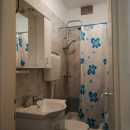 Apartment Simicic Rab Town